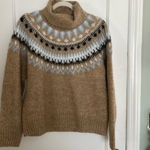 Sweater, brand new,
